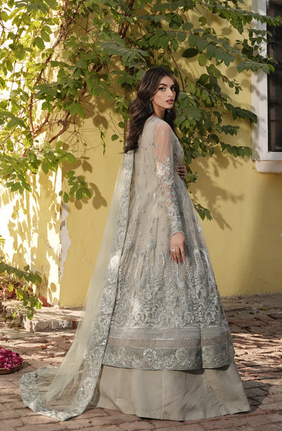Gisele | Din Shagna Da | Falak Naz -  Gisele Formal - Original Designer Dress - House of Maryam