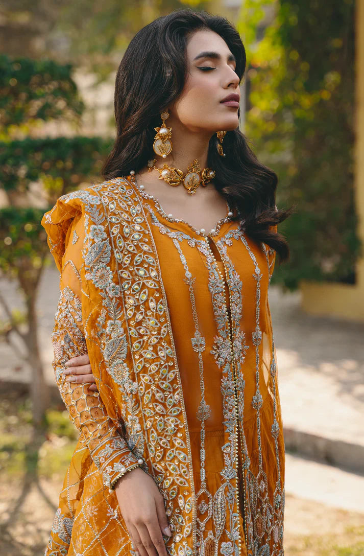 Gisele | Din Shagna Da | Maysa -  Gisele Formal - Original Designer Dress - House of Maryam