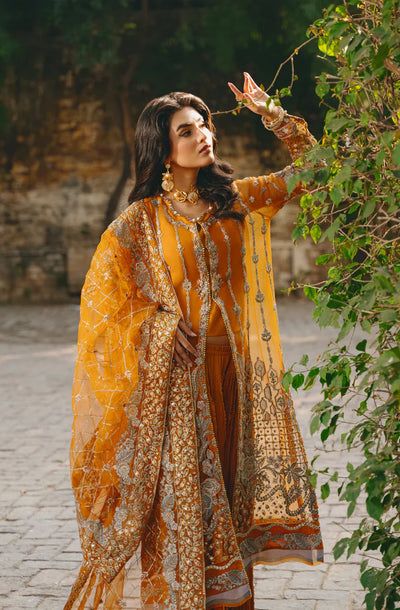 Gisele | Din Shagna Da | Maysa -  Gisele Formal - Original Designer Dress - House of Maryam