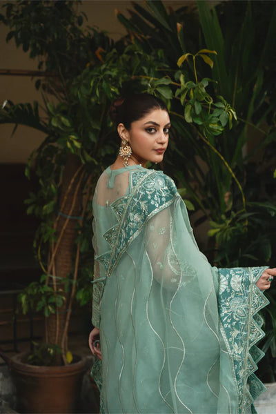 Gisele | Din Shagna Da | Sehar -  Gisele Formal - Original Designer Dress - House of Maryam