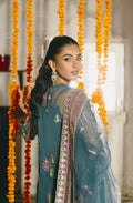 Gisele | Din Shagna Da | Myra by Designer Gisele - House of Maryam - Pakistani Designer Ethnic Wear in {{ shop.shopifyCountryName }}