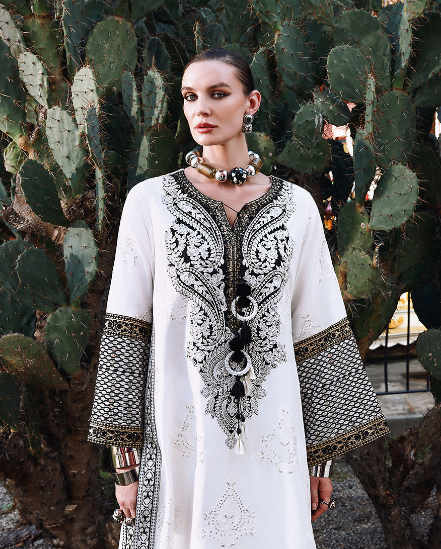 Mushq | Nuvera Raw Silk 26 | Gillian, image 5