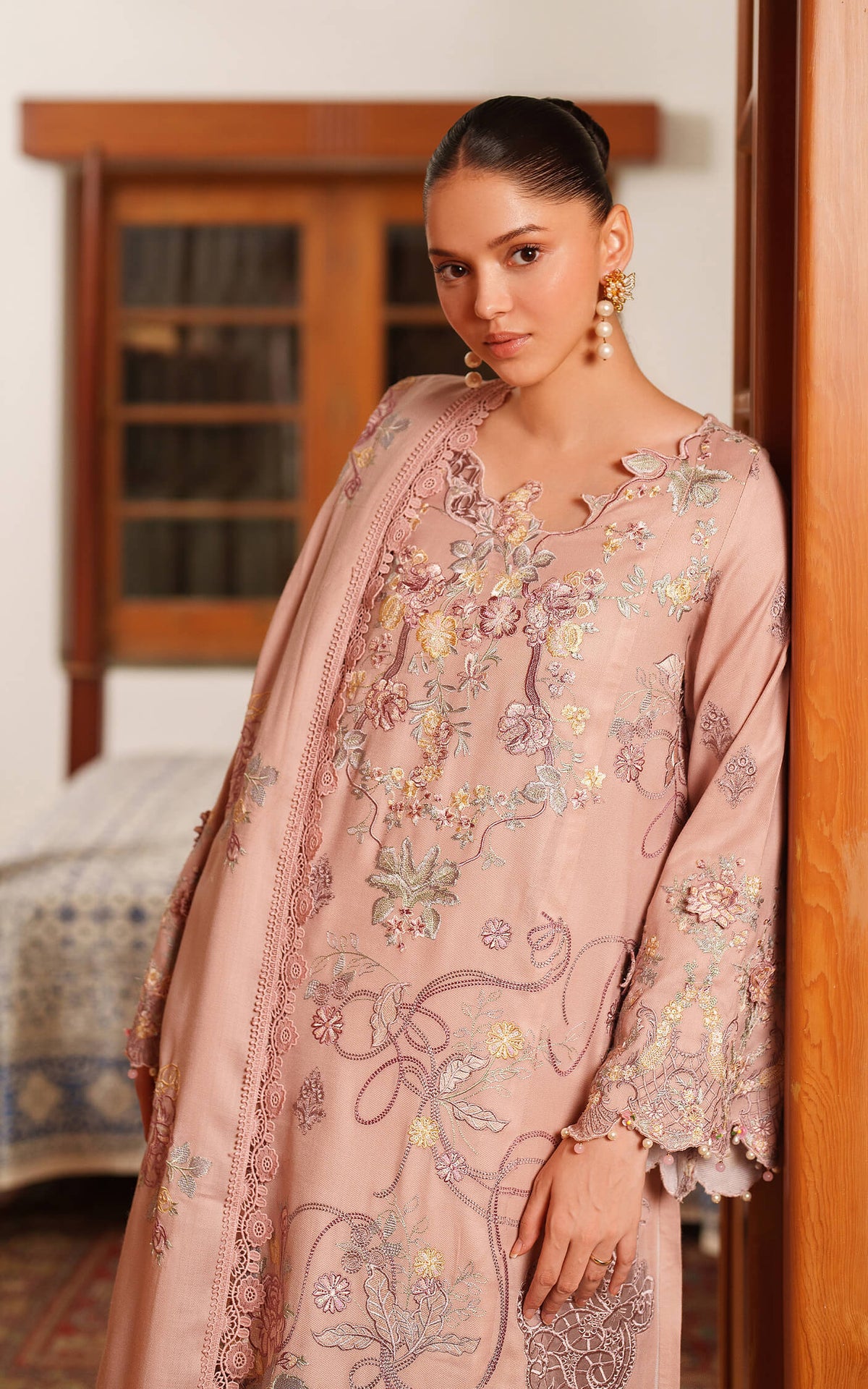 Asifa and Nabeel | Pashmina Luxe 25 | Glace LWC25-06-4