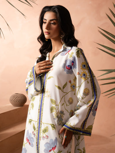 IZEL | Sunset street Pret | GLEAM -  Izel Ladies Clothes - Original Designer Dress - House of Maryam