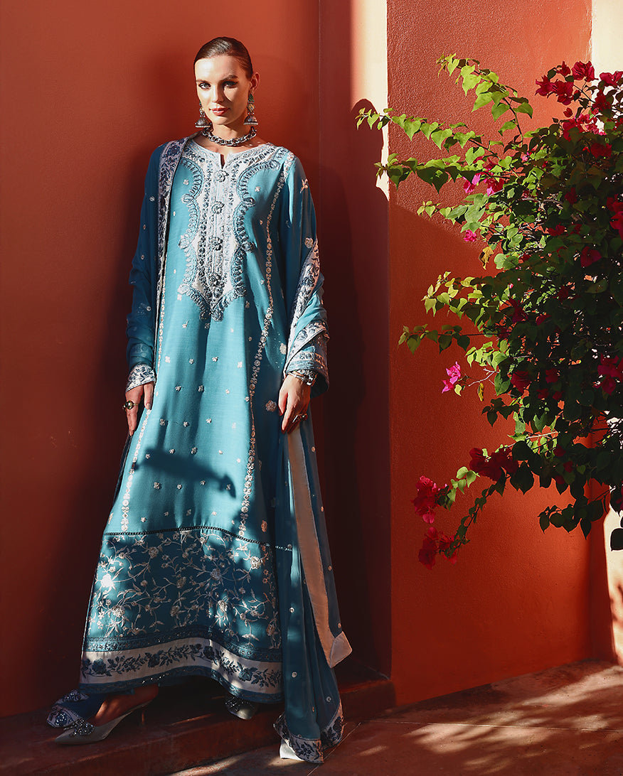 Mushq | Nuvera Raw Silk 26 | Glinda, image 4