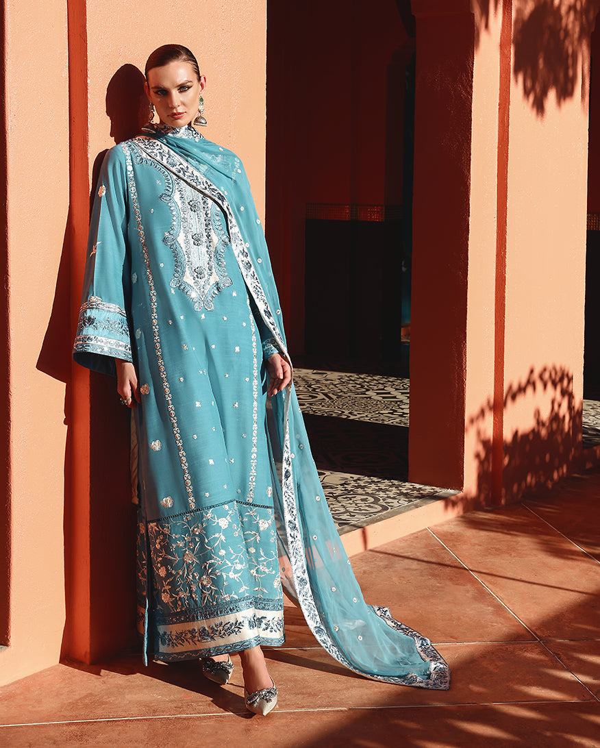 Mushq | Nuvera Raw Silk 26 | Glinda, image 5