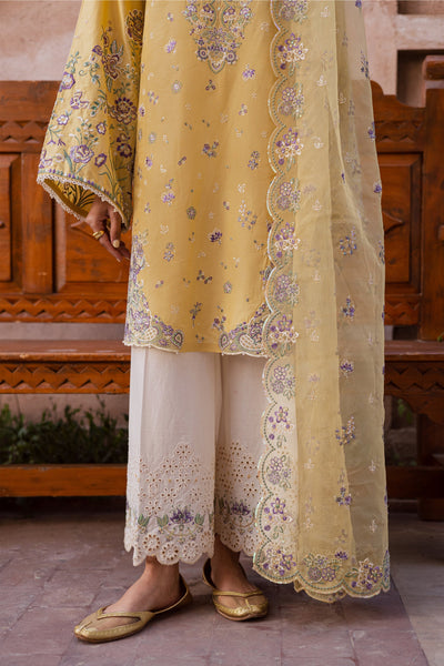 Batik | Festive Eid 26 | Goldilocks