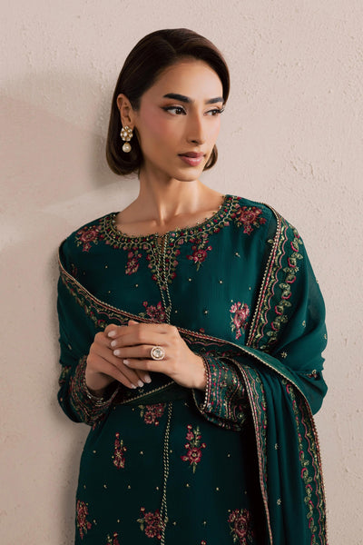 Batik | Festive Eid 26 | Green Leave