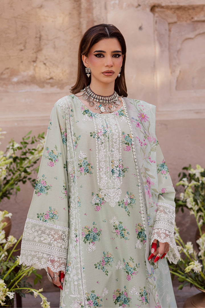 Batik | Winter 25 | Green Pie, image 4