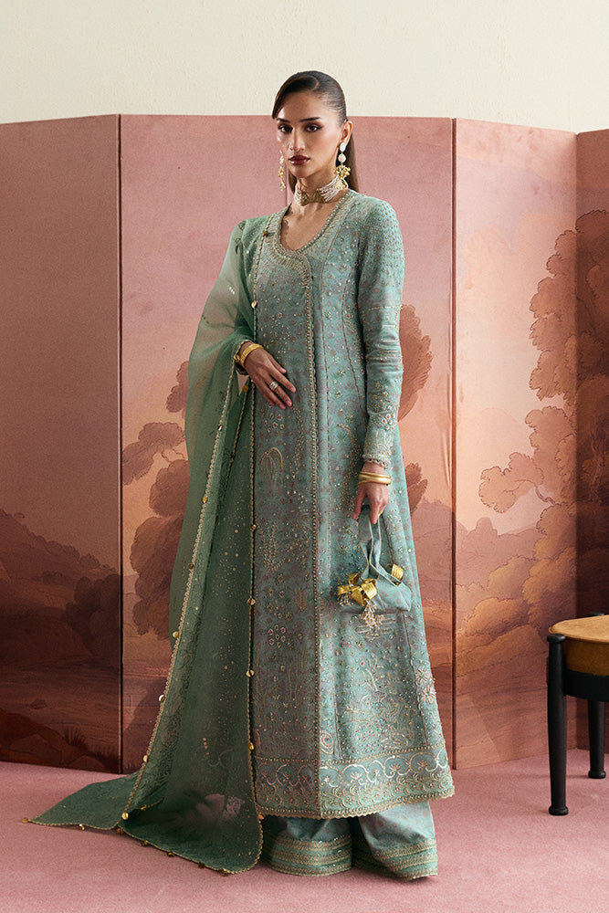 Suffuse | Silk Pret | LISHA