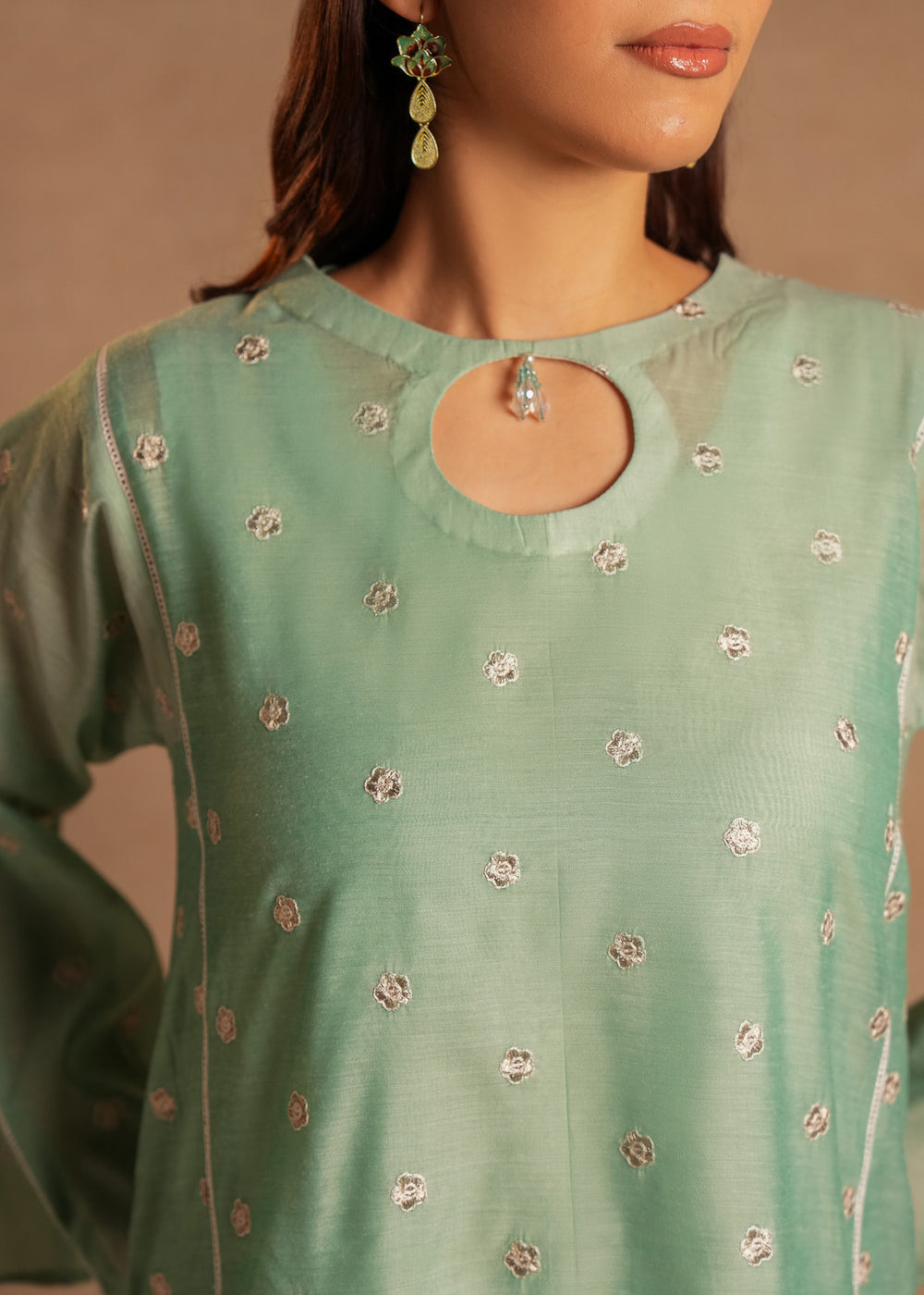 Laj | Festive Eid 25 | LWJ-2025-20 -  Laj Ladies Clothes - Original Designer Dress - House of Maryam
