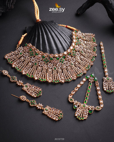 Momina Bridal Sets -  Zeesy Bridal Set - Original Designer Dress - House of Maryam