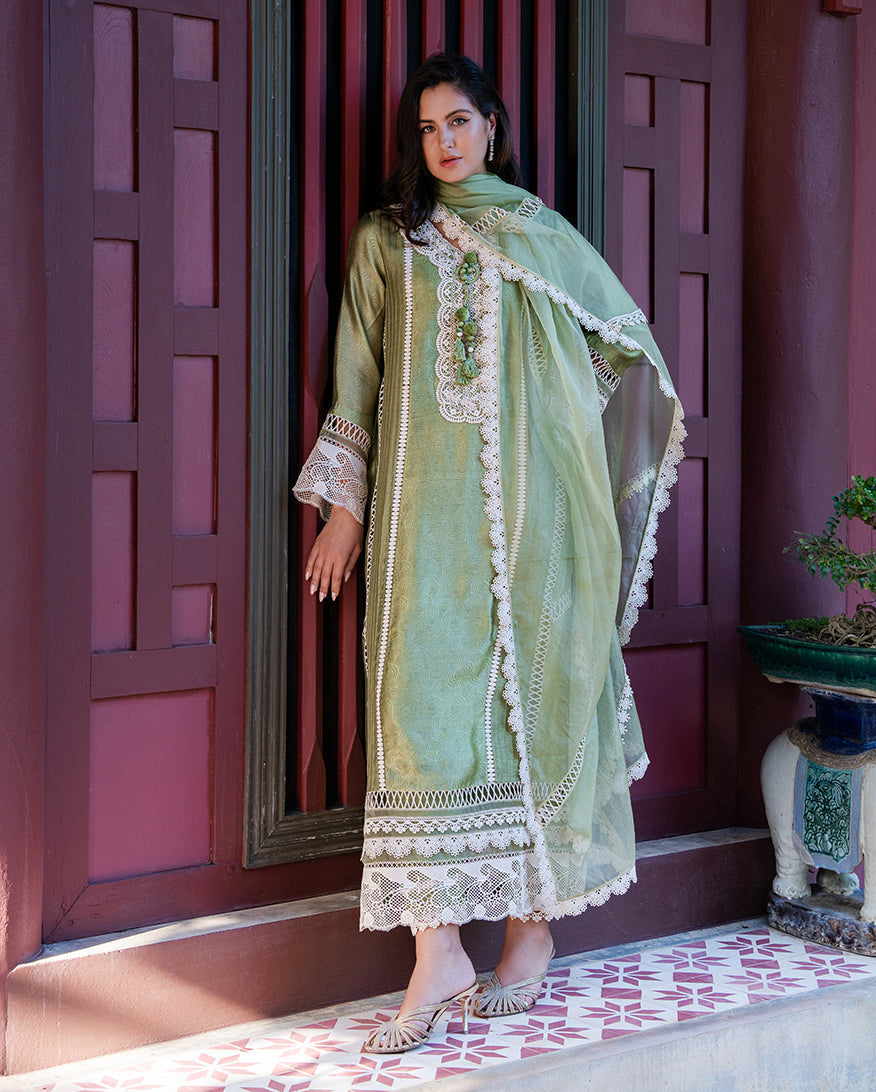 Mushq | Euphoria Pret | Green Solace-2