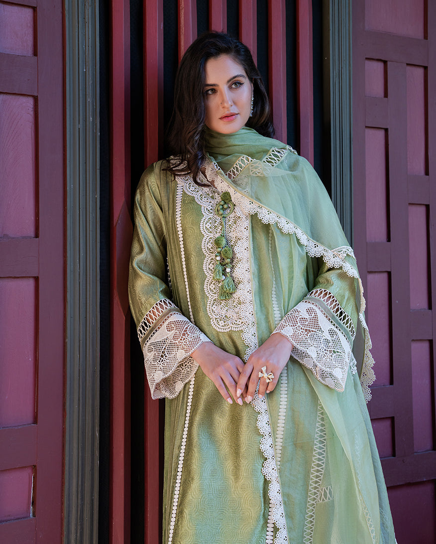 Mushq | Euphoria Pret | Green Solace-5