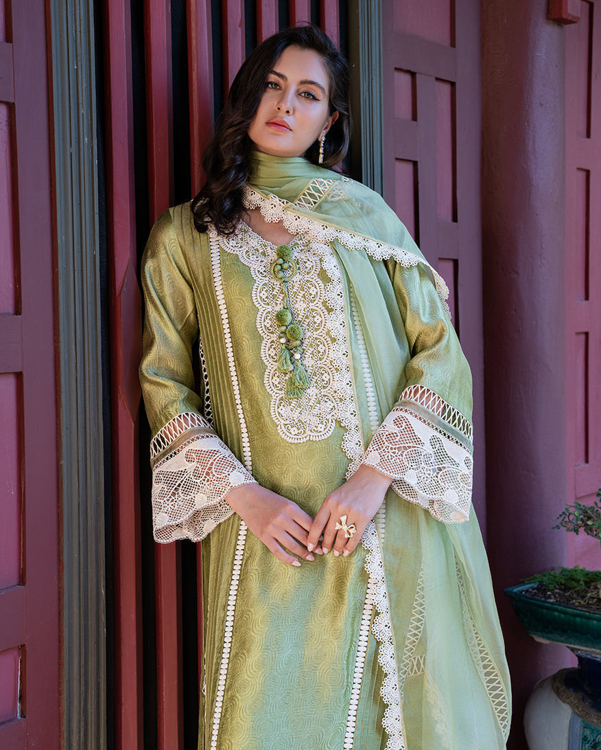 Mushq | Euphoria Pret | Green Solace-4