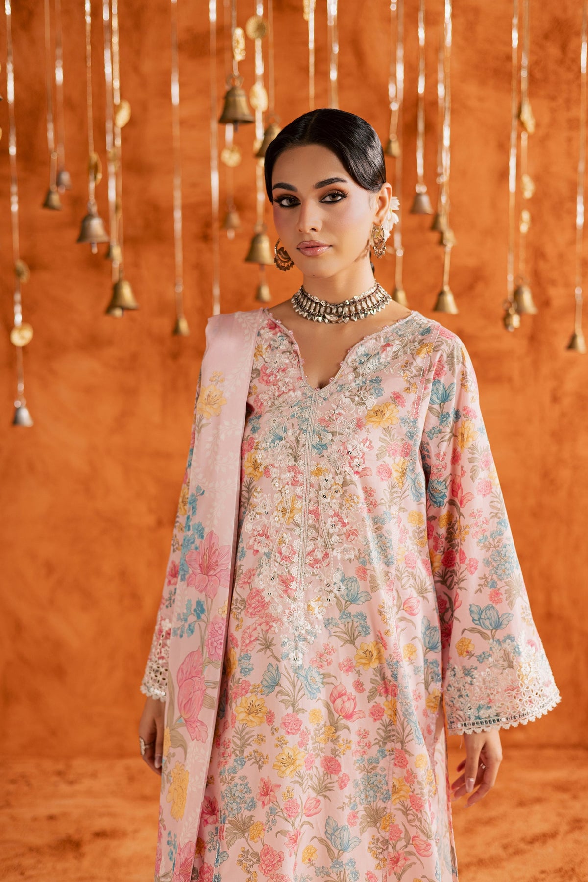 Batik | Festive Eid 26 | Gul, image 3