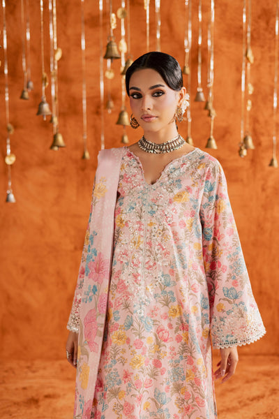 Batik | Festive Eid 26 | Gul