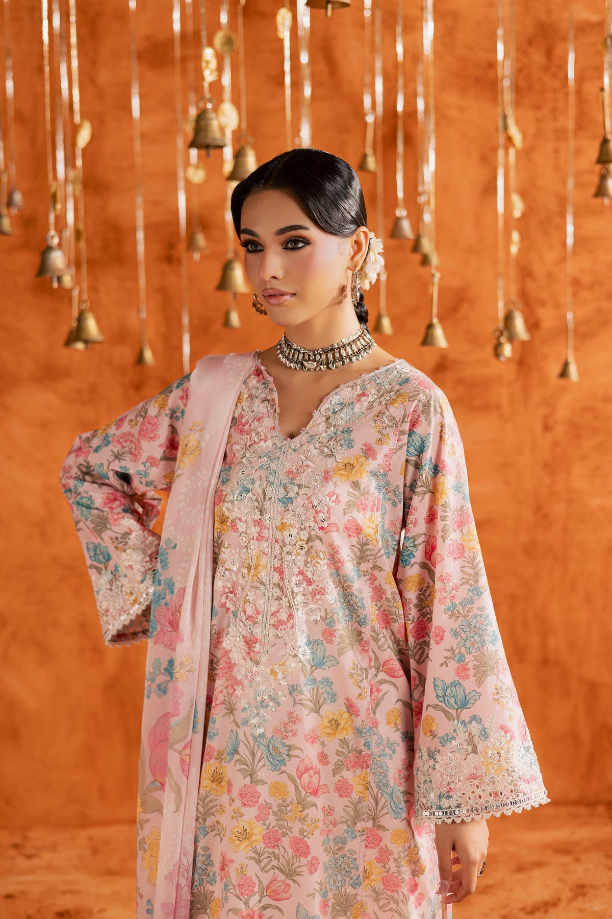 Batik | Festive Eid 26 | Gul, image 4