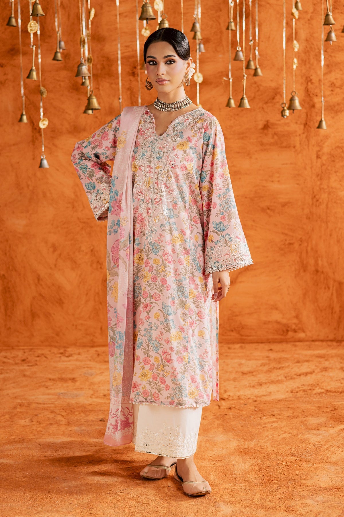 Batik | Festive Eid 26 | Gul-5