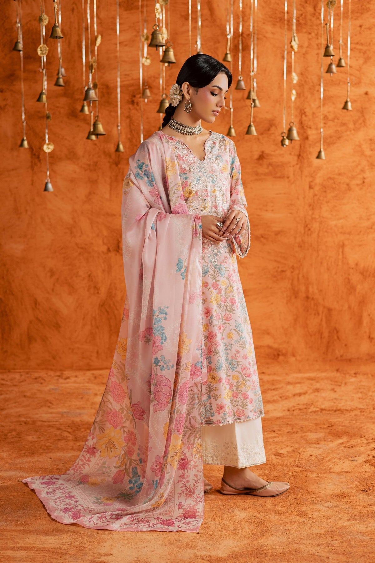 Batik | Festive Eid 26 | Gul-2