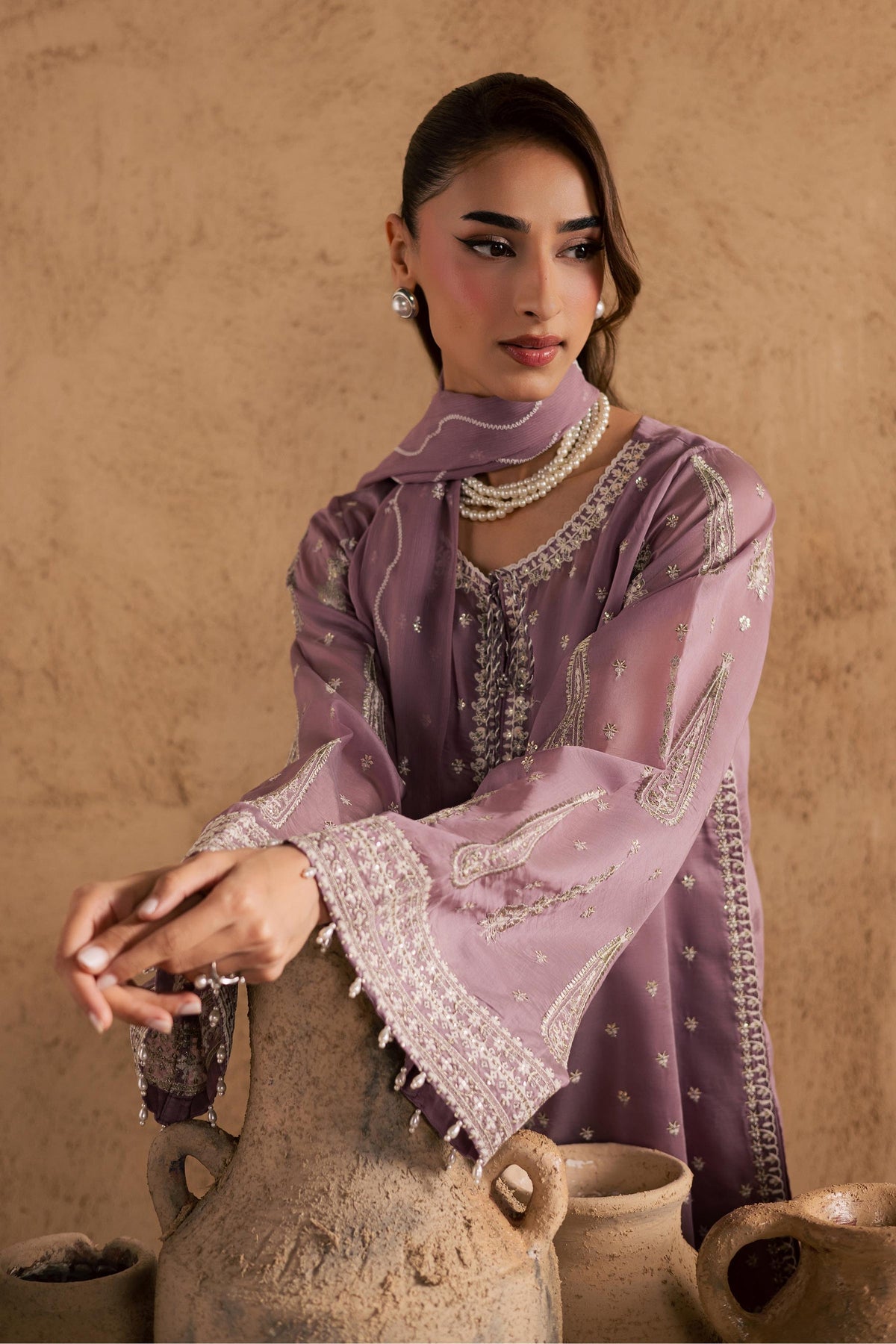 Batik | Festive Eid 26 | Gul e Rana, image 3