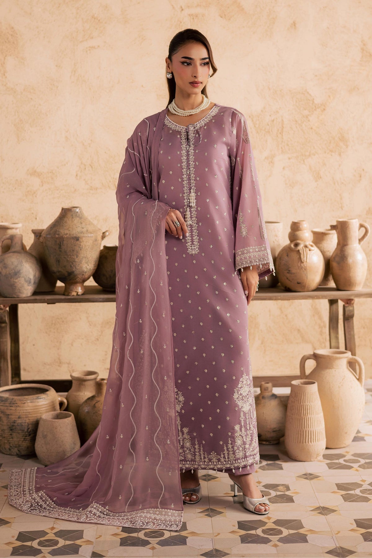 Batik | Festive Eid 26 | Gul e Rana-2