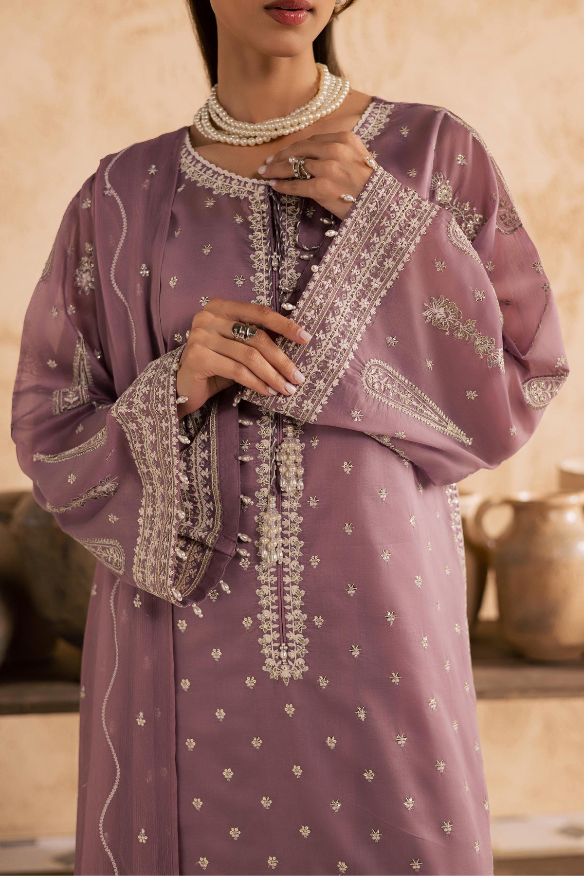 Batik | Festive Eid 26 | Gul e Rana-5