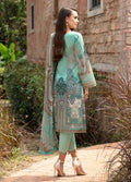 Gulaal | Springtime Ballet | CELINE (GL-L-24V1-06) -  Gulaal Luxury -  House of Maryam