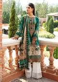 Gulaal | Springtime Ballet | AYSE (GL-L-24V1-01) -  Gulaal Luxury -  House of Maryam