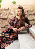 Gulaal | Springtime Ballet | LEYLA (GL-L-24V1-10) -  Gulaal Luxury -  House of Maryam