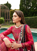 Gulaal | Springtime Ballet | CHERIE (GL-L-24V1-04) -  Gulaal Luxury -  House of Maryam