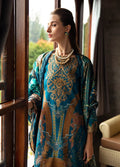 Gulaal | Springtime Ballet | ESILA (GL-L-24V1-03) -  Gulaal Luxury -  House of Maryam
