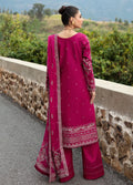 Gulaal | Luxury Lawn 24 | ARMERIA (GL-LL-24V1-02) -  Gulaal Luxury -  House of Maryam