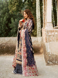 Maryam Hussain | Gulaab Wedding Formals 24 | Ulfat by Designer Maryam Hussain - House of Maryam - Pakistani Designer Ethnic Wear in {{ shop.shopifyCountryName }}