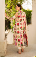 Asifa and Nabeel | Meraki Summer Vol 2 | Gulabo MK-09 by Designer Asifa and Nabeel - House of Maryam - Pakistani Designer Ethnic Wear in {{ shop.shopifyCountryName }}