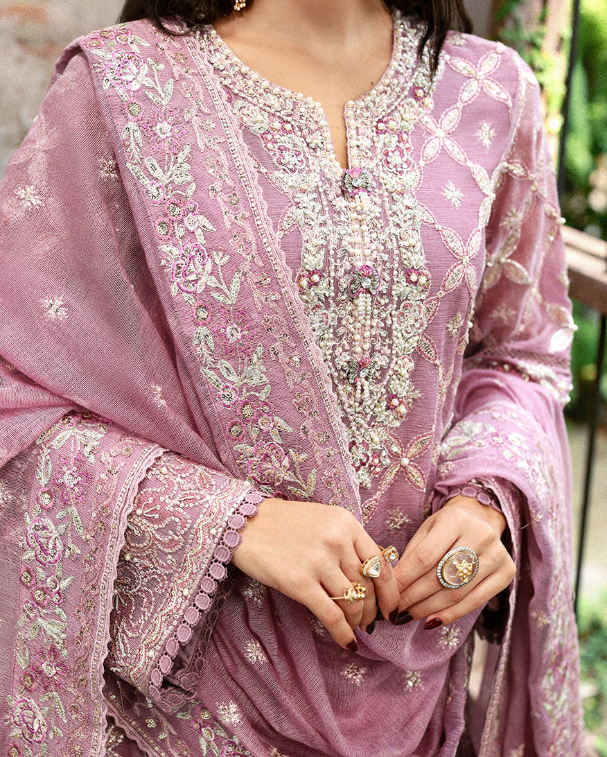 Mushq | Saugaat Pret | Gulbadan, image 4