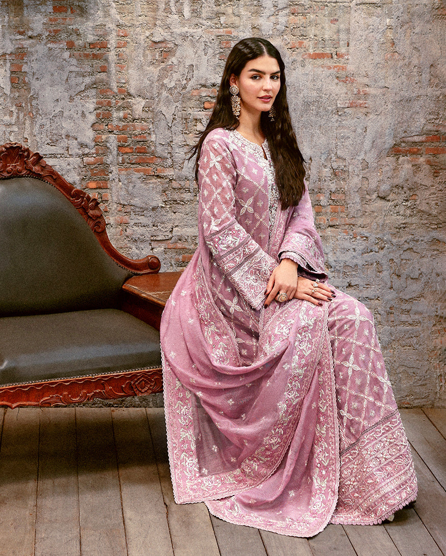 Mushq | Saugaat Pret | Gulbadan, image 2
