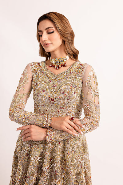 Mysie | Alara formals 24 | GULBANO -  Mysie by Tahira Formal - Original Designer Dress - House of Maryam