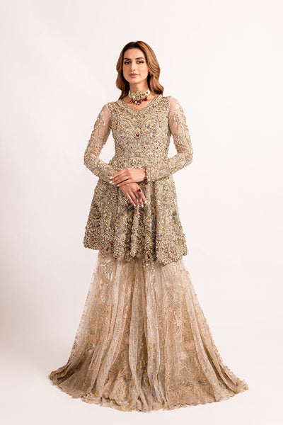 Mysie | Alara formals 24 | GULBANO -  Mysie by Tahira Formal - Original Designer Dress - House of Maryam