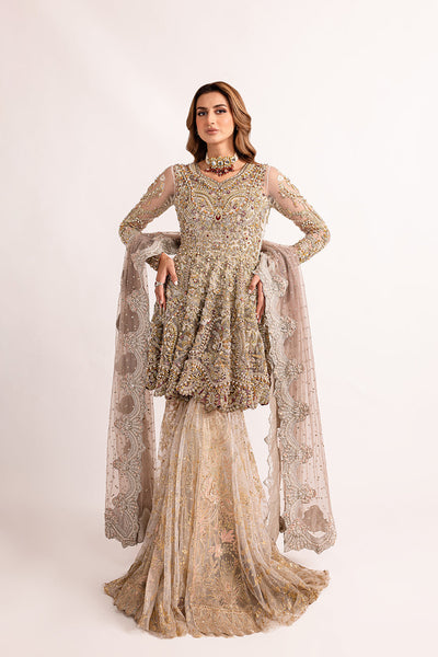 Mysie | Alara formals 24 | GULBANO -  Mysie by Tahira Formal - Original Designer Dress - House of Maryam