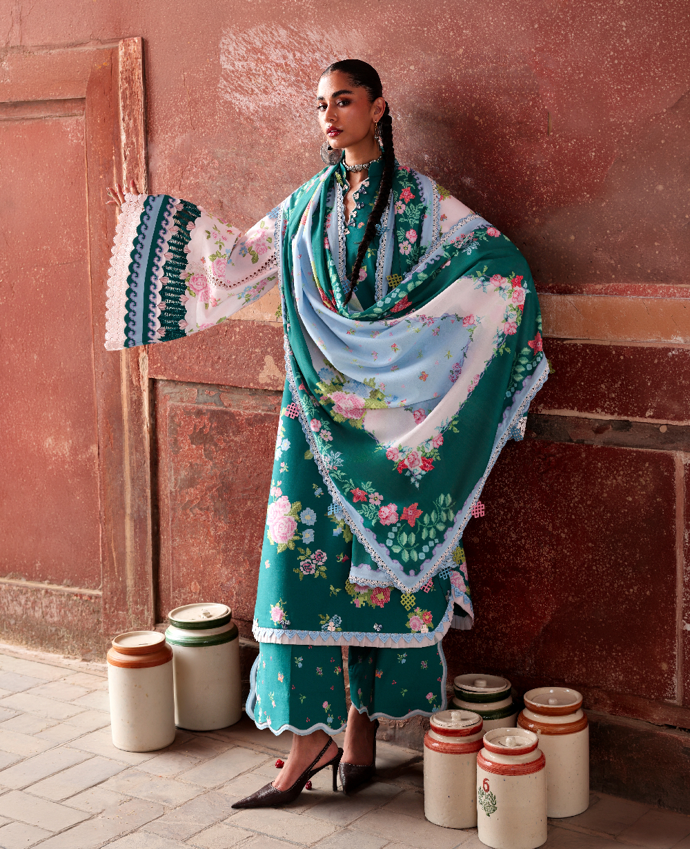 Republic Womenswear | Neoma Summer Prints 26 | Gulbano-2