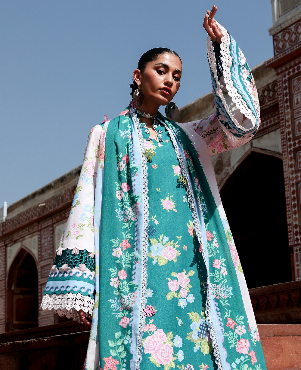 Republic Womenswear | Neoma Summer Prints 26 | Gulbano-4