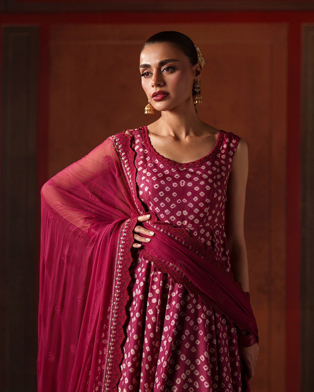 Faiza Saqlain | Lamia Wedding Formals | Gulinar, image 4