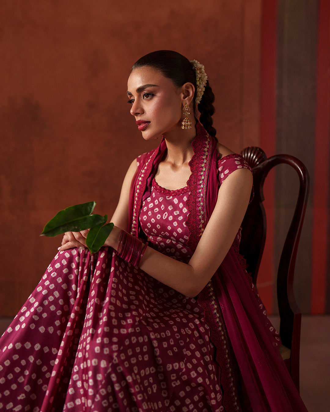 Faiza Saqlain | Lamia Wedding Formals | Gulinar, image 5