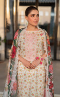 Asifa and Nabeel | Meraki Summer Vol 2 | Gulnar MK-15 by Designer Asifa and Nabeel - House of Maryam - Pakistani Designer Ethnic Wear in {{ shop.shopifyCountryName }}