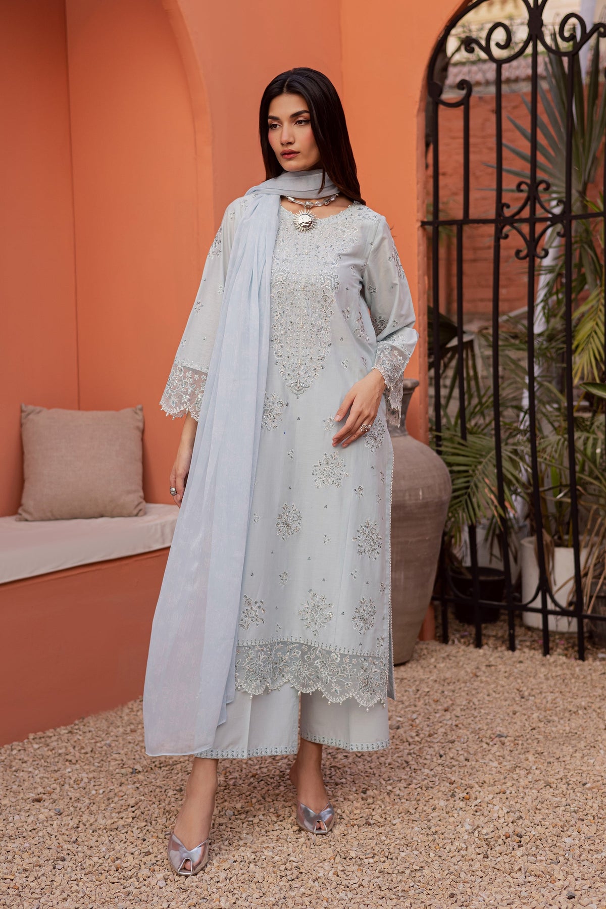 Batik | Festive Eid 26 | Gulsym-2