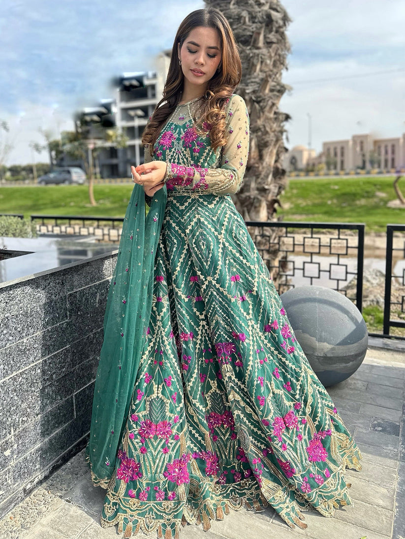 Epoque | Avanti Wedding Formals | GULZAR, image 3