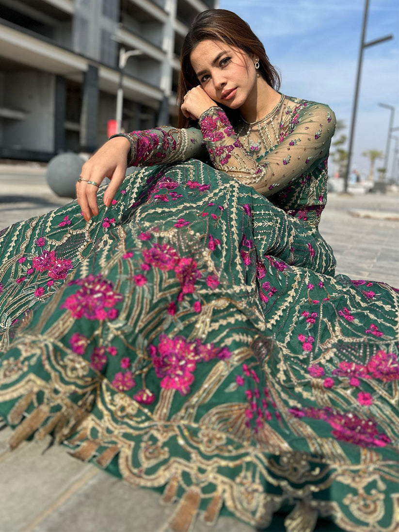 Epoque | Avanti Wedding Formals | GULZAR, image 6
