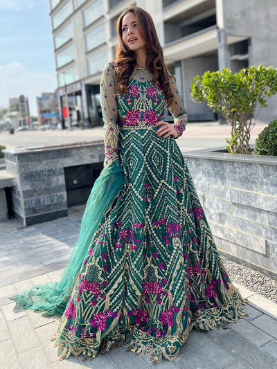 Epoque | Avanti Wedding Formals | GULZAR