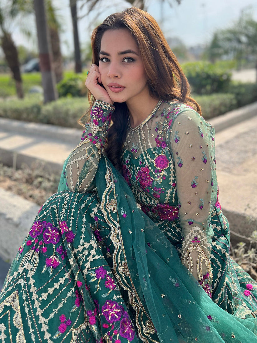 Epoque | Avanti Wedding Formals | GULZAR, image 8